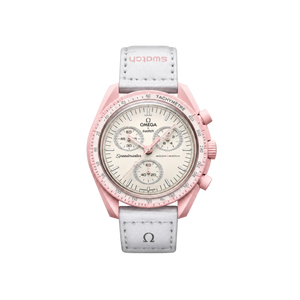 MoonSwatch | Mission to Venus
