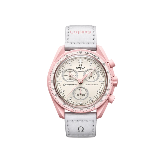 MoonSwatch | Mission to Venus