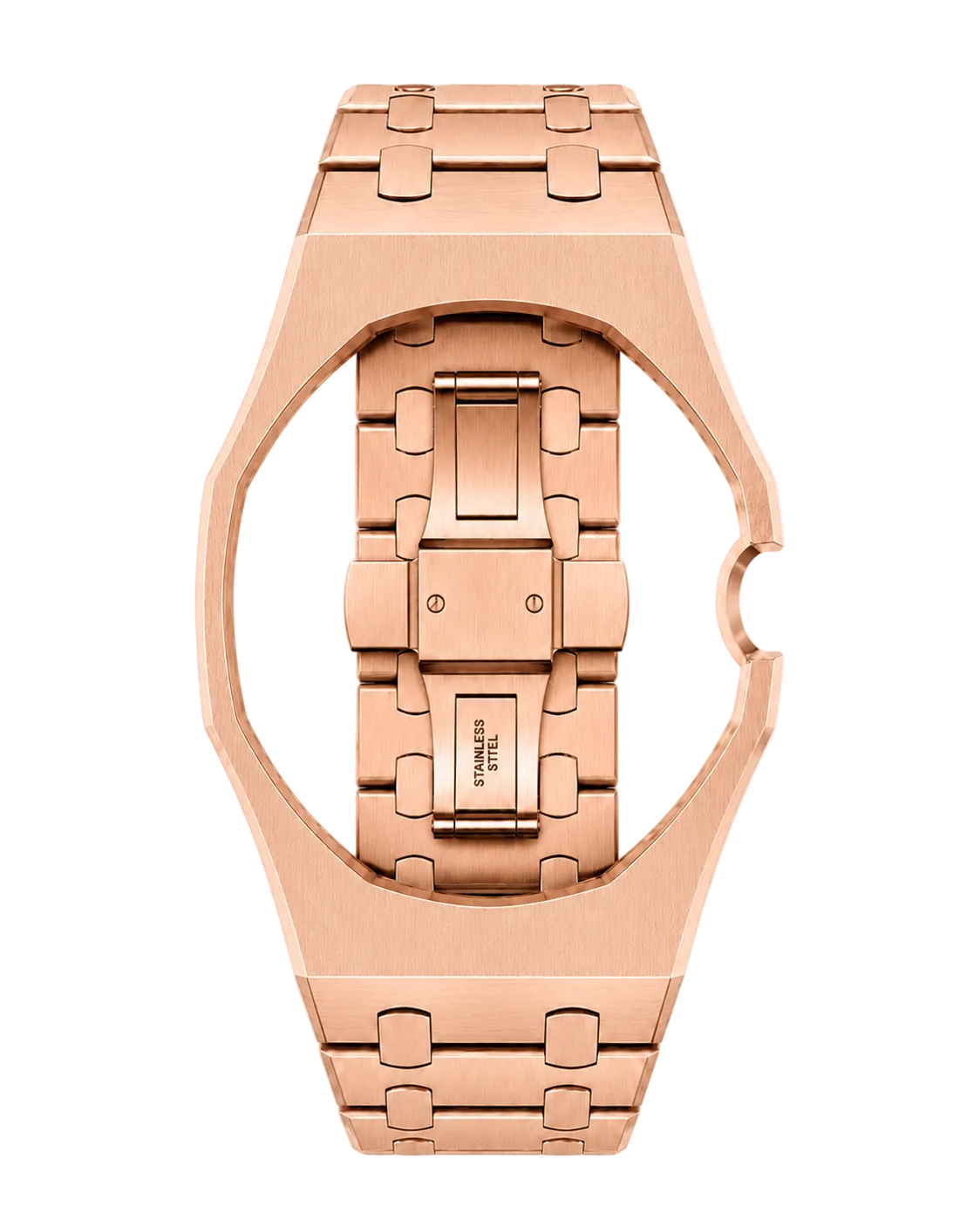 Royal Pop Rose Gold Bracelet | RIGHT version
