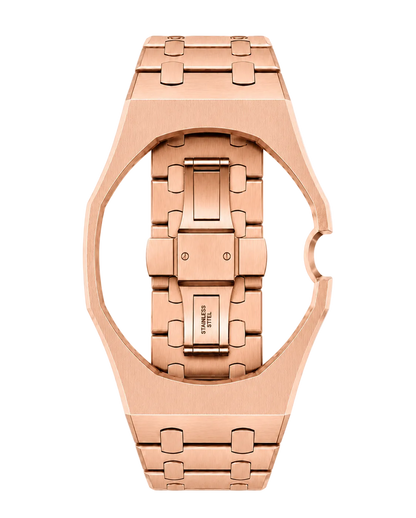 Royal Pop Rose Gold Bracelet | RIGHT version