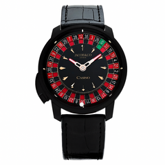 JCO. Casino Tourbillon - Limited Edition 42mm