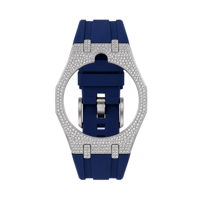 Royal Pop Strass Bracelet - ORENJI HACHI