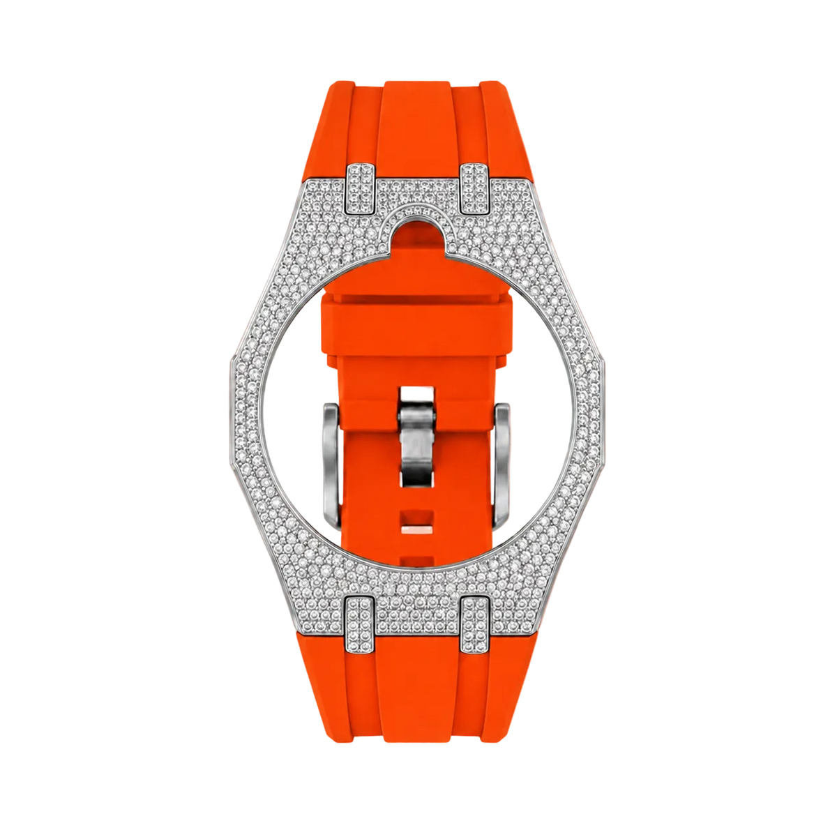Royal Pop Strass Bracelet - ORENJI HACHI | CONTRAST