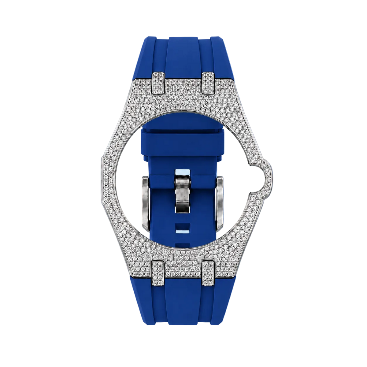 Royal Pop Strass Bracelet - LAN BA
