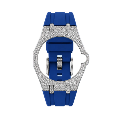 Royal Pop Strass Bracelet - LAN BA