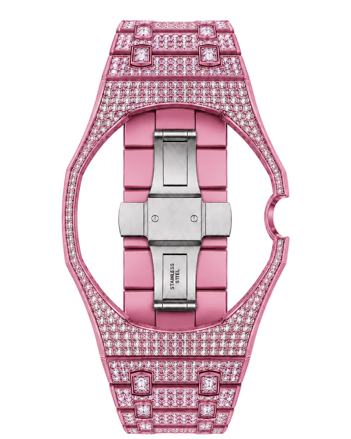 Royal Pop Ceramic Bracelet - OTG ROZ