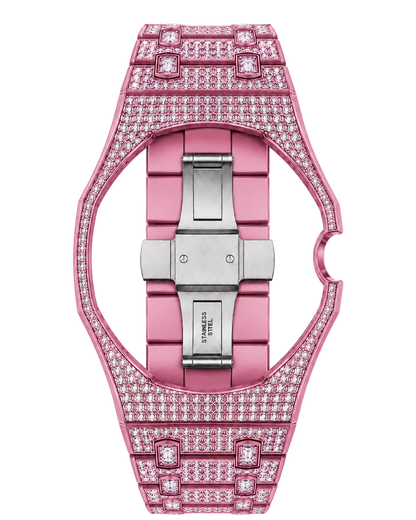 Royal Pop Ceramic Bracelet - OTG ROZ