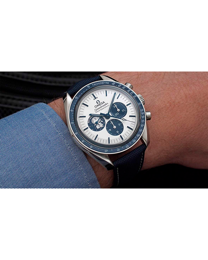OM. Speedmaster Snoopy Anniversary
