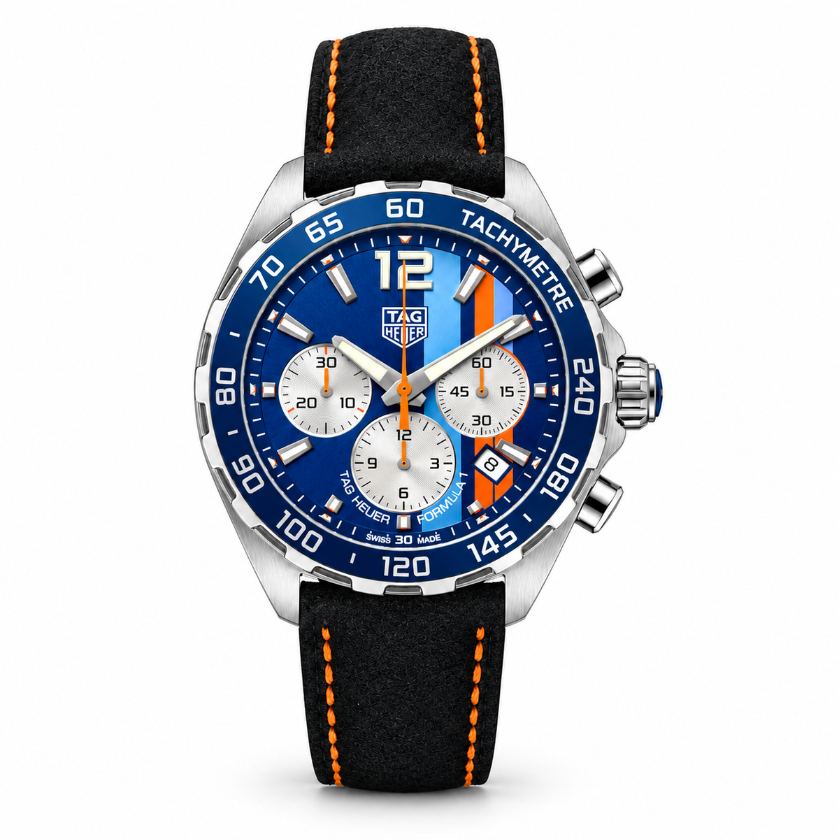 TH. Formula 1 Gulf Special Edition