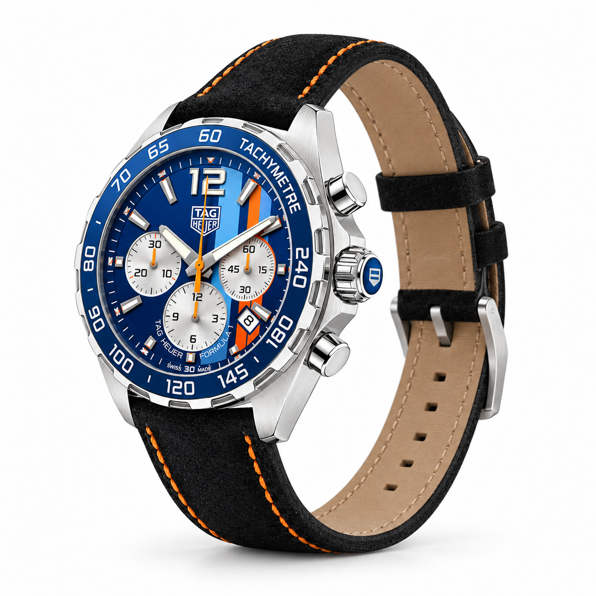 TH. Formula 1 Gulf Special Edition