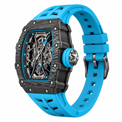 RM. 53-01 Tourbillon Edition