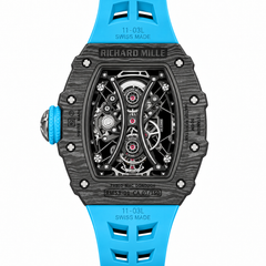 RM. 53-01 Tourbillon Edition