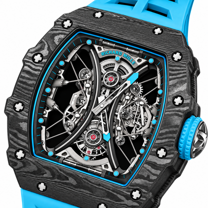 RM. 53-01 Tourbillon Edition