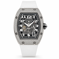 RM. 67-01 Extra Flat White Diamond