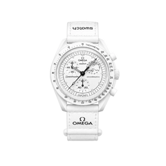 MoonSwatch | Mission to the Moonphase