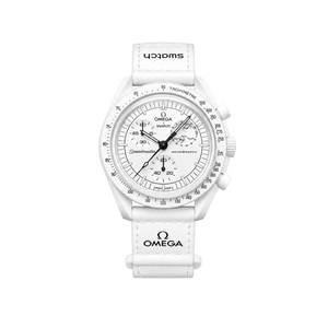 MoonSwatch | Mission to the Moonphase