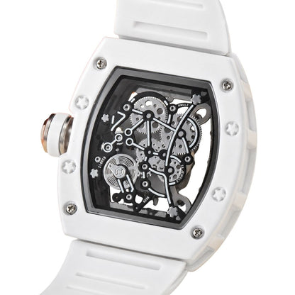 RM. 055 "Bubba Watson" White