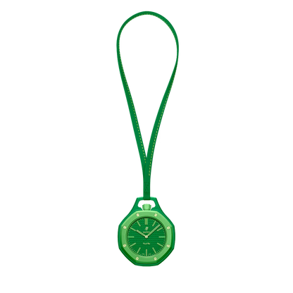 Royal Pop GREEN EIGHT