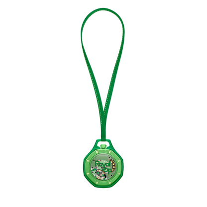 Royal Pop GREEN EIGHT