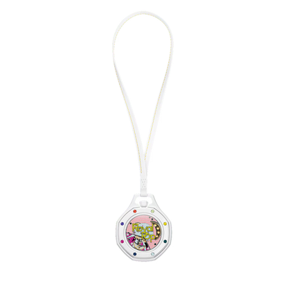 Royal Pop HUIT BLANC