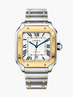 CT. Santos Two-Tone