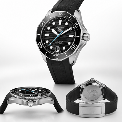 TH. Aquaracer 42mm