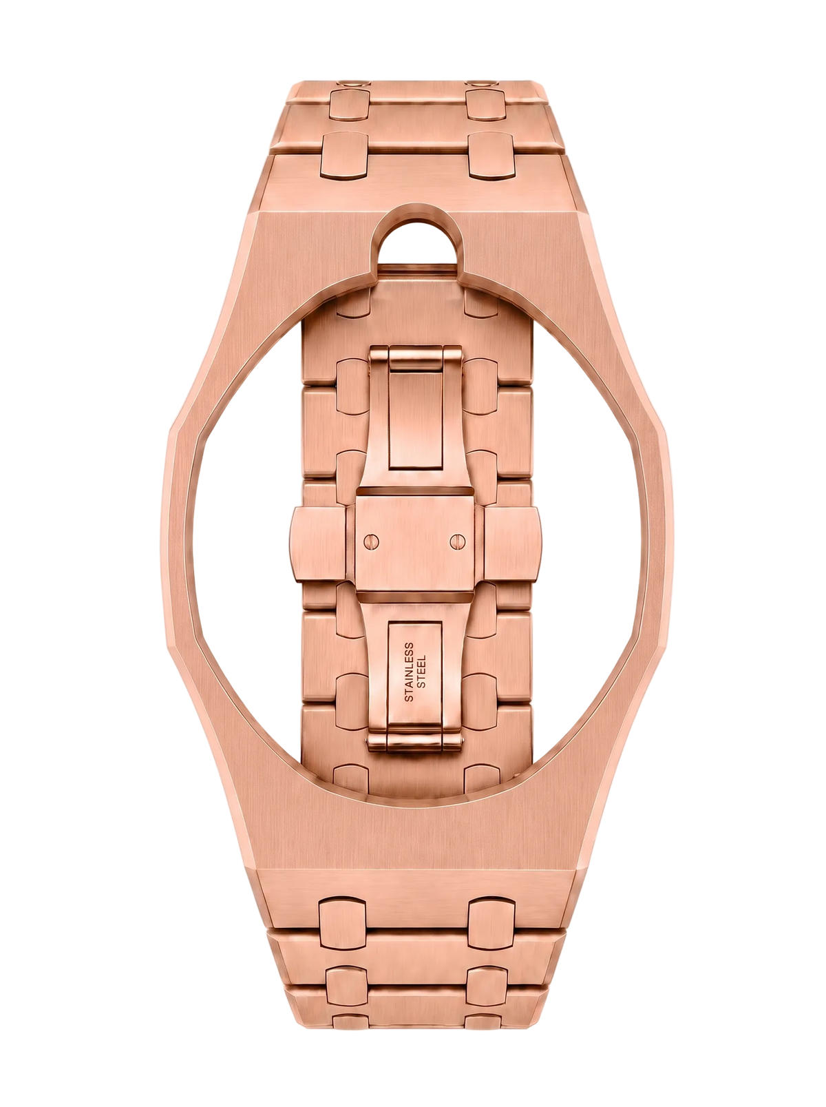 Royal Pop Rose Gold Bracelet | TOP version