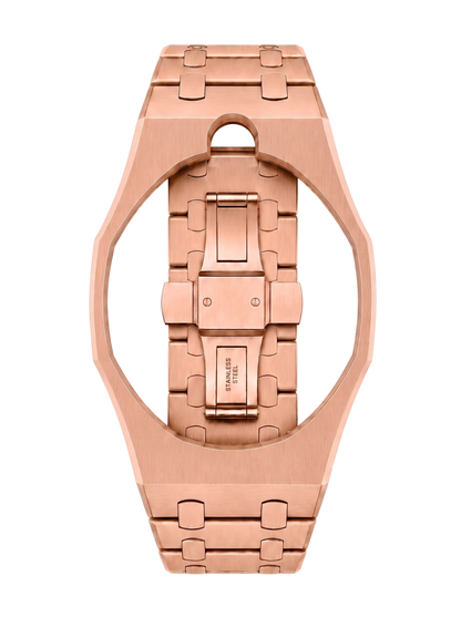 Royal Pop Rose Gold Bracelet | TOP version