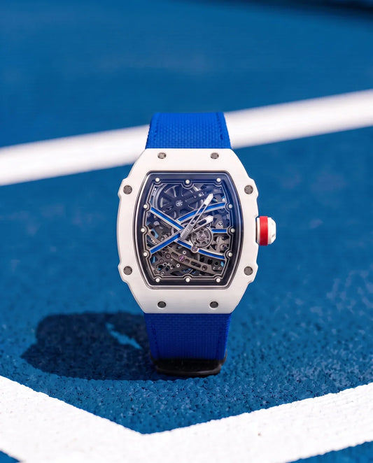 MONACO R1 - AUTOMATIC