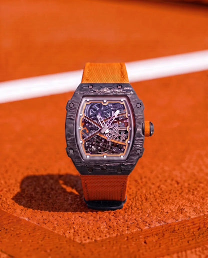 MONACO R1 - AUTOMATIC