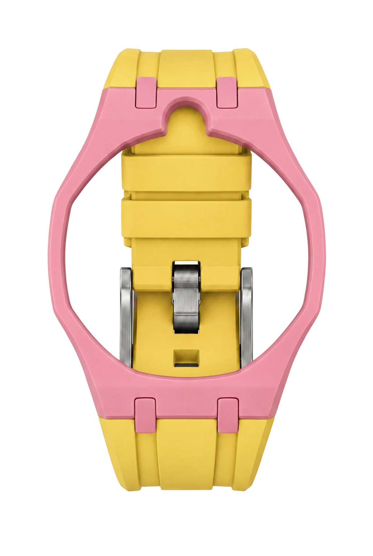 Royal Pop Silicone Bracelet - OTG ROZ | TOP VERSION