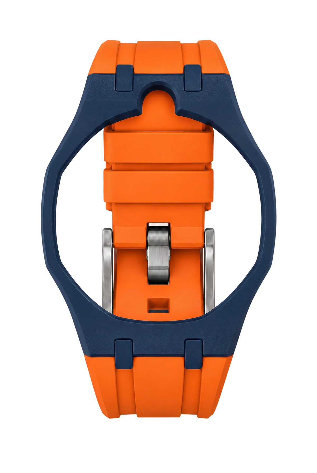 Royal Pop Silicone Bracelet - ORENJI HACHI | TOP VERSION