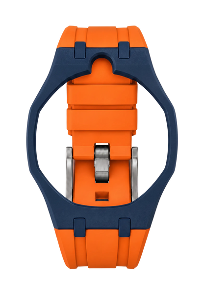 Royal Pop Silicone Bracelet - ORENJI HACHI | TOP VERSION