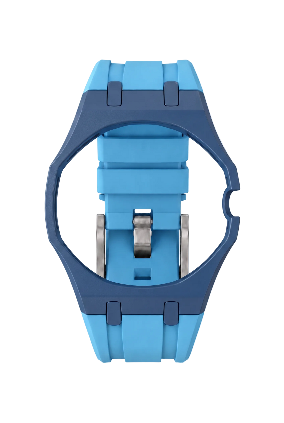 Royal Pop Silicone Bracelet - LAN BA | RIGHT version