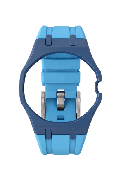 Royal Pop Silicone Bracelet - LAN BA | RIGHT version