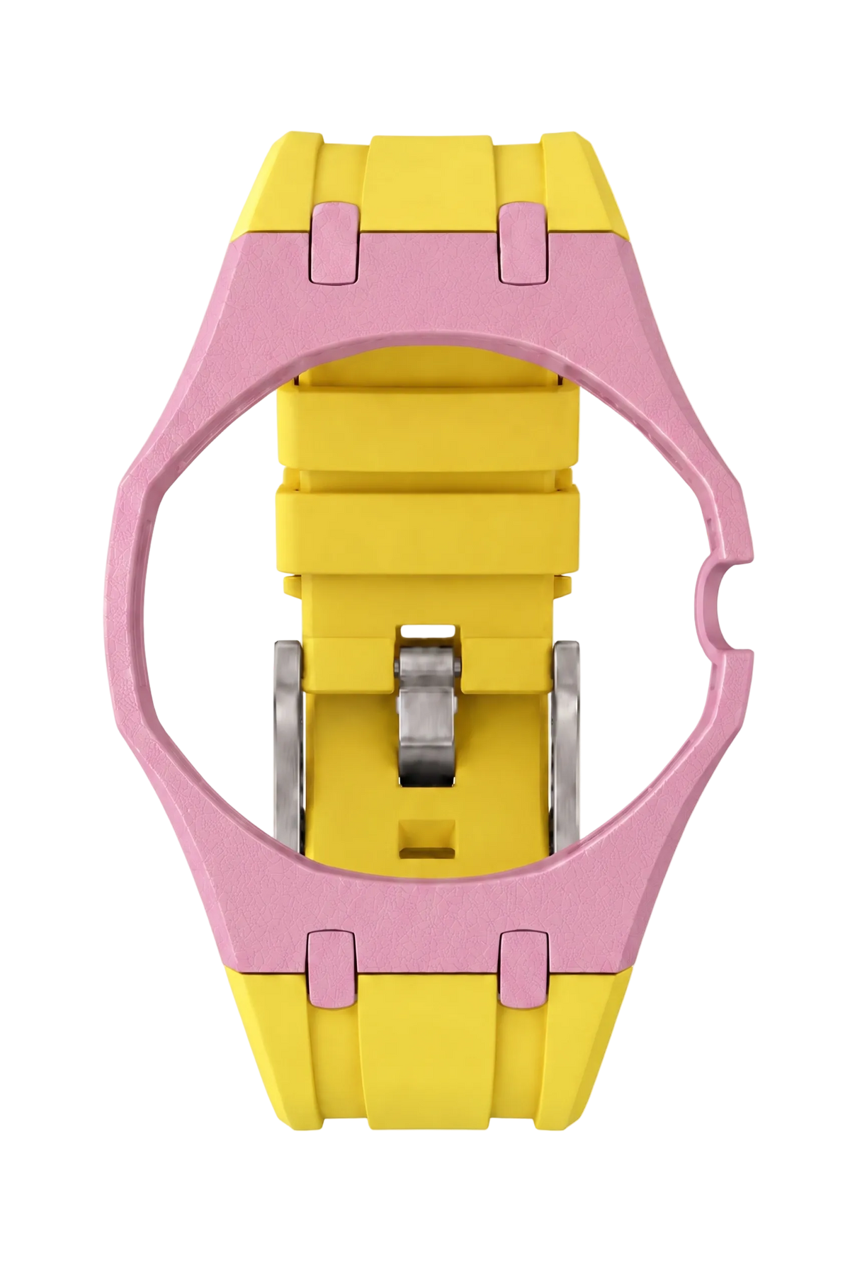 Royal Pop Silicone Bracelet - OTG ROZ | RIGHT version