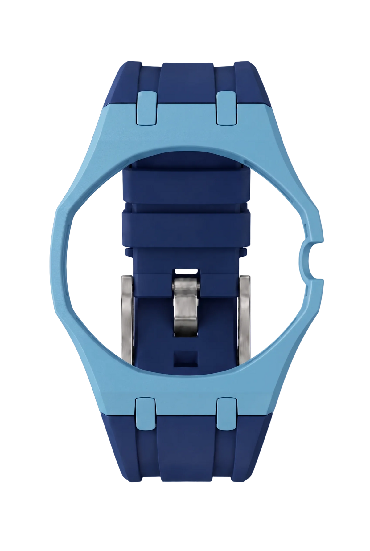 Royal Pop Silicone Bracelet - LAN BA | RIGHT version