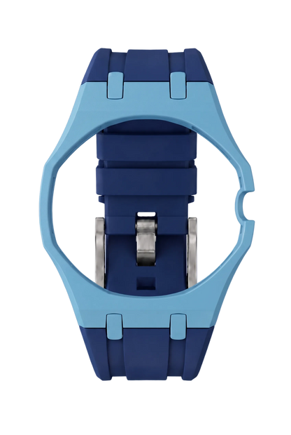 Royal Pop Silicone Bracelet - LAN BA | RIGHT version