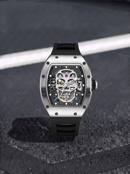 SKULL 52 Titanium