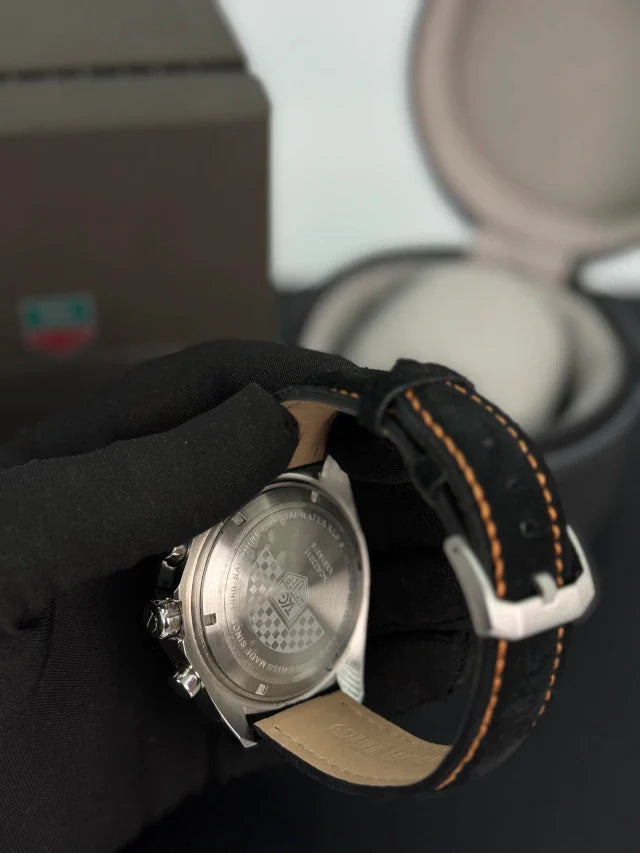 TH. Formula 1 Gulf Special Edition