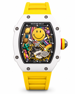 M-88 Smiley
