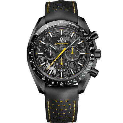 OM. Speedmaster Dark Side of the Moon Apollo 8