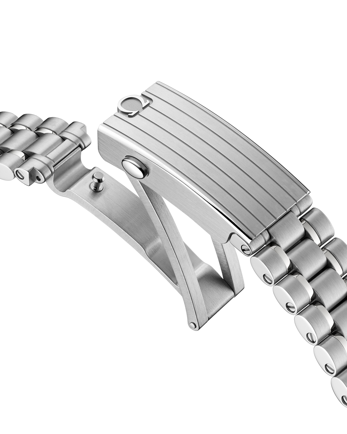 OM. Speedmaster Moonwatch Professional