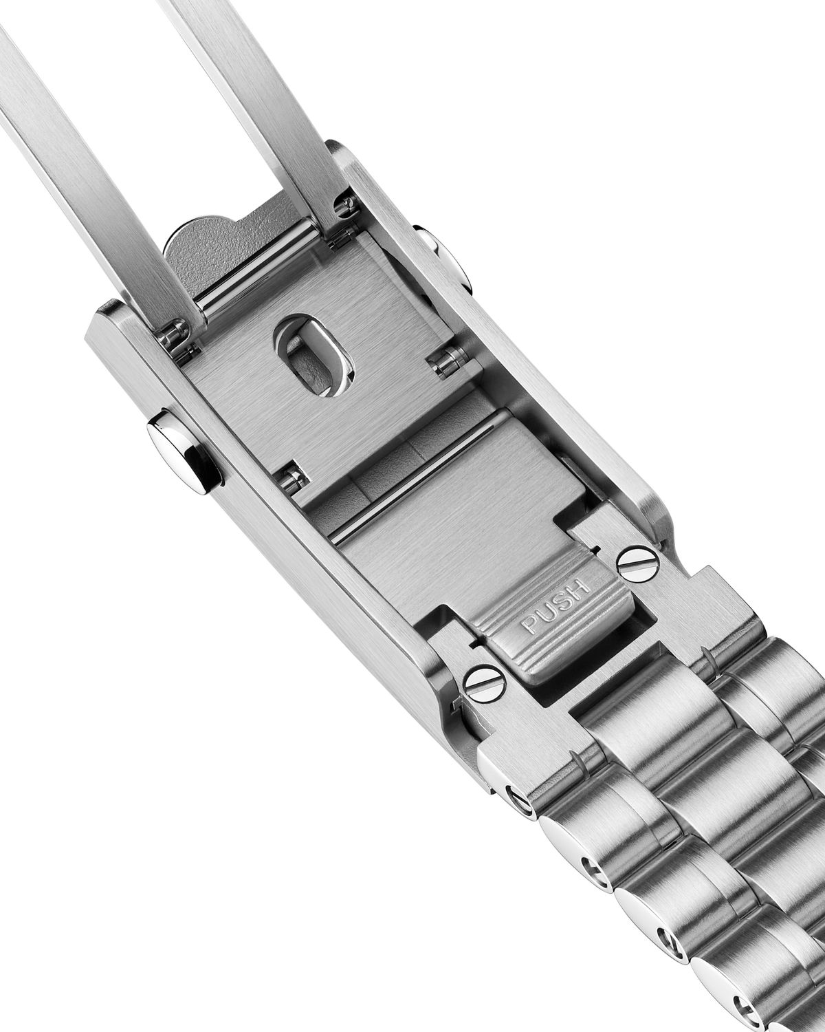 OM. Speedmaster Moonwatch Professional