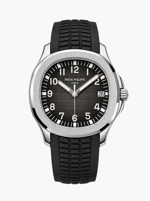 PP. Aquanaut 5167 Black