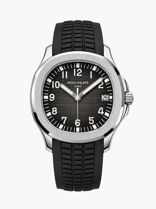 PP. Aquanaut 5167 Black
