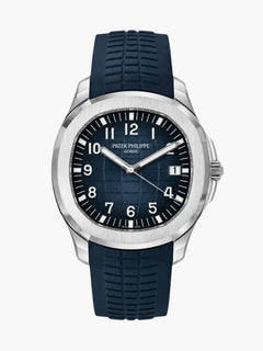 PP. Aquanaut 5168 Midnight Blue