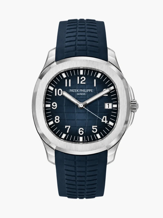 PP. Aquanaut 5168 Midnight Blue