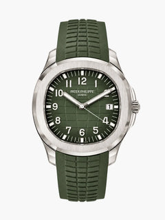 PP. Aquanaut 5168 Khaki Green