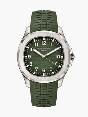 PP. Aquanaut 5168 Khaki Green
